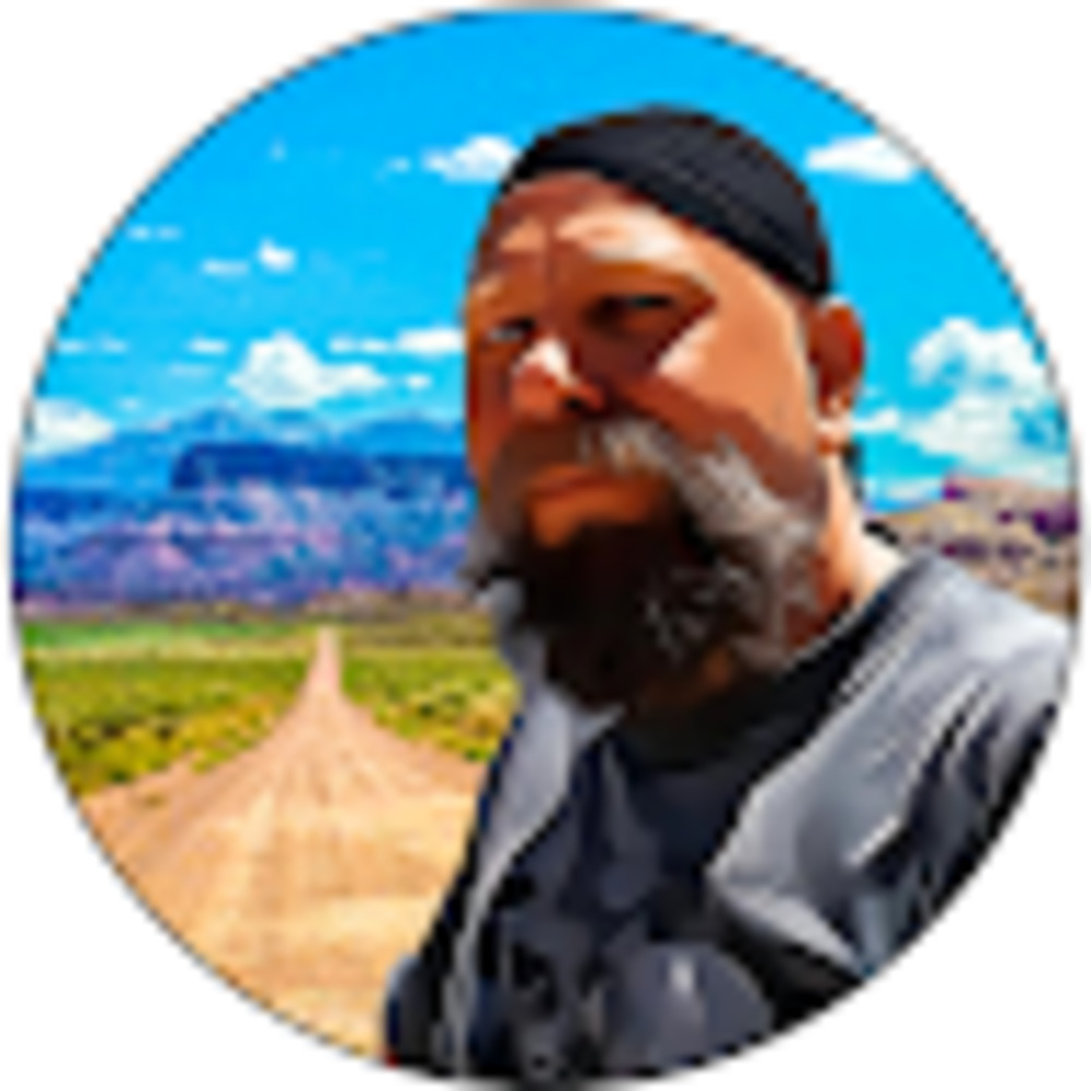 Meet your Posher, Dmitri Ocean